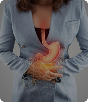 Gastrointestinal Care background image